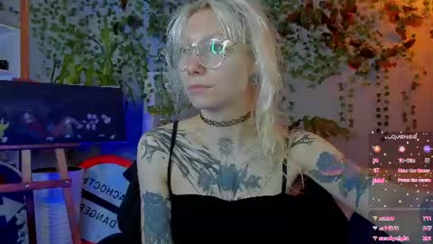 tattoo_artbaby online show from 06.29.26