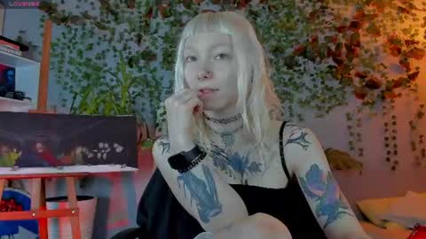 tattoo_artbaby online show from 07.10.26