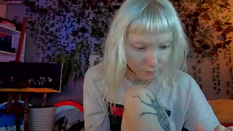 tattoo_artbaby online show from 08.01.26