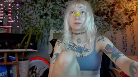 tattoo_artbaby online show from 08.08.26