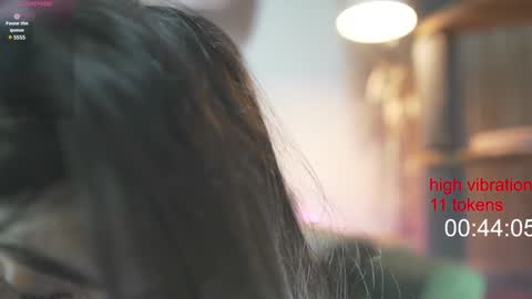 Nathalie Hardy  online show from 12.05.24