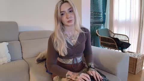 tattoobbgirl online show from 03.02.26