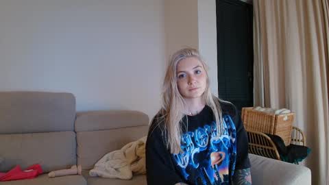 tattoobbgirl online show from 03.28.26