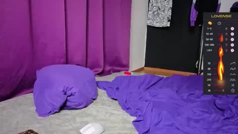 Snapshot of tattooed666cat chatting on 10.04.25 Alex but u can call me Theo online show from 10.04.25