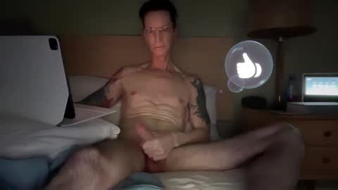 tattooed love boy online show from 01.18.25