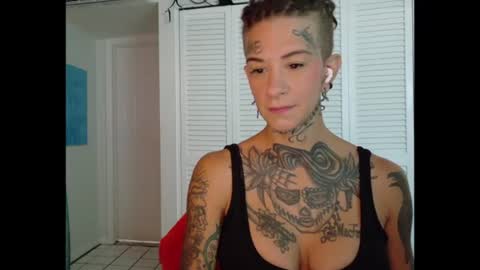 Natalia 3 online show from 06.16.26