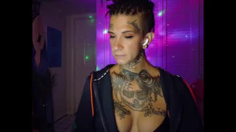 Natalia 3 online show from 06.22.26