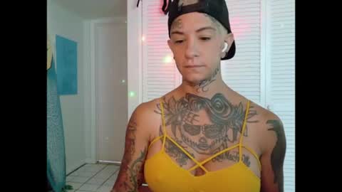 Natalia 3 online show from 06.30.26