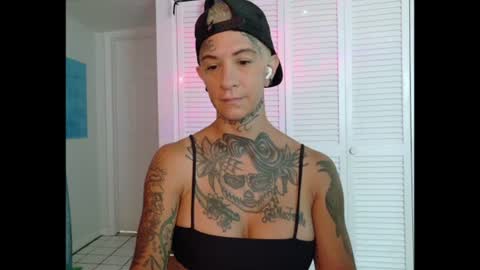 Natalia 3 online show from 07.01.26