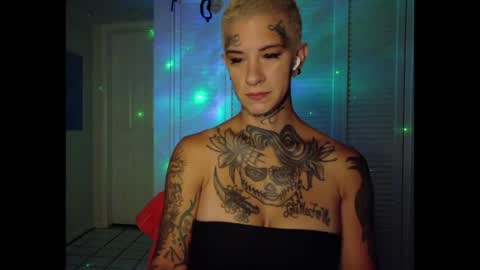 Natalia 3 online show from 07.05.26