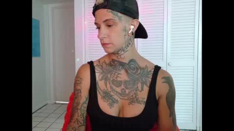 Natalia 3 online show from 07.07.26