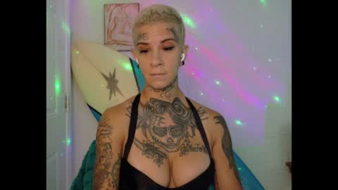 Natalia 3 online show from 07.12.26