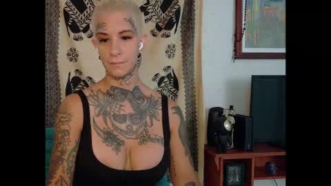 Natalia 3 online show from 07.19.26