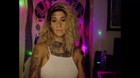 Natalia 3 online show from 07.21.26