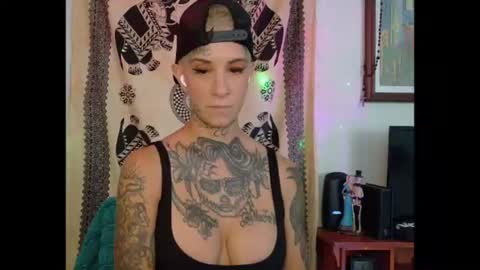 Natalia 3 online show from 07.25.26