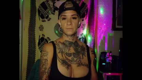 Natalia 3 online show from 07.26.26