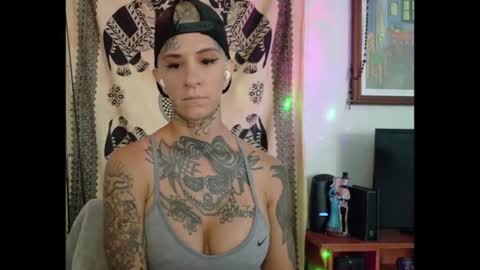 Natalia 3 online show from 07.27.26