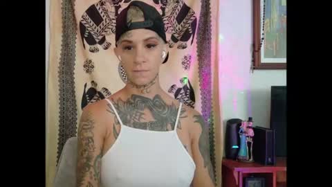 Natalia 3 online show from 07.28.26