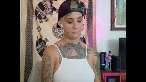 Natalia 3 online show from 07.28.26