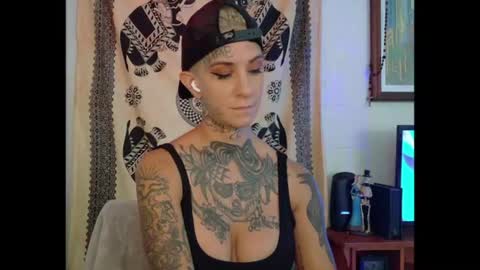 Natalia 3 online show from 07.29.26