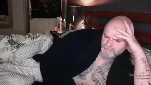 Tattooeddilf 01 online show from 12.11.24