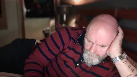 Tattooeddilf 01 online show from 01.26.25