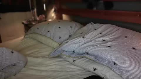 Tattooeddilf 01 online show from 10.20.25