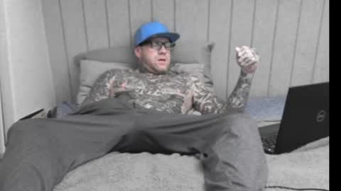 tattooedteaseme online show from 04.11.26