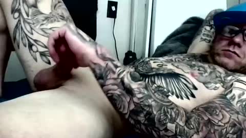 tattooedteaseme online show from 04.22.26