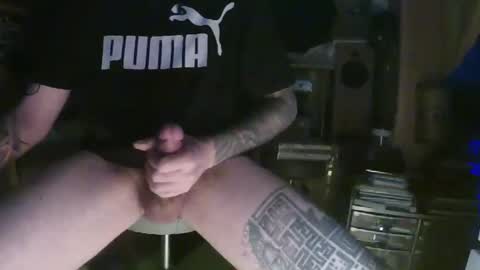 TattooLust online show from 02.23.25