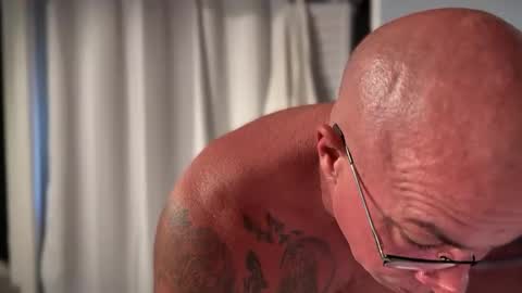 Snapshot of tattoosandabs chatting on 03.09.25 tattoosandabs online show from 03.09.25