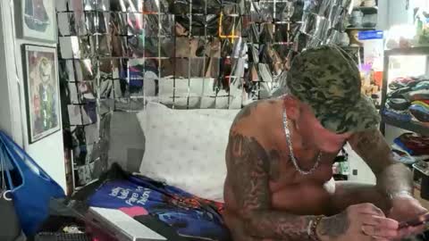 tatts687064 online show from 04.24.26