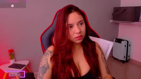 samy tattu online show from 05.22.26