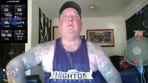 tattzsexy online show from 03.20.26