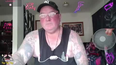 tattzsexy online show from 05.05.26