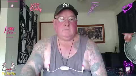 tattzsexy online show from 05.17.26