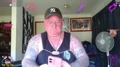 tattzsexy online show from 07.07.26