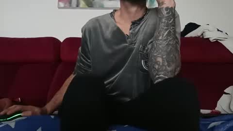 Tatuado20cm online show from 02.23.26