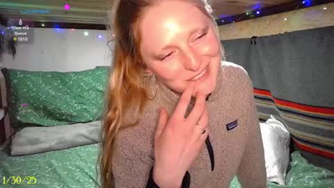 Snapshot of tatum__kahlo chatting on 01.31.25 TATUM ALL MY LINKS online show from 01.31.25