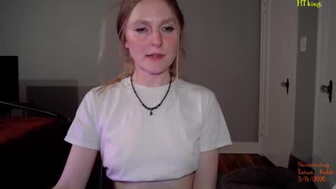 TATUM  ALL MY LINKS  online show from 03.07.26
