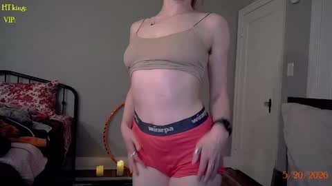 TATUM  ALL MY LINKS  online show from 05.20.26