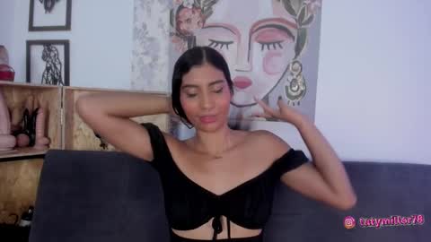 Taty Miller online show from 01.30.25