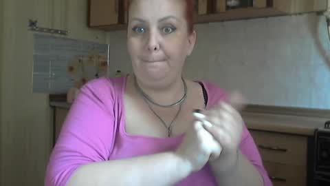 tatyanka_ online show from 02.15.25