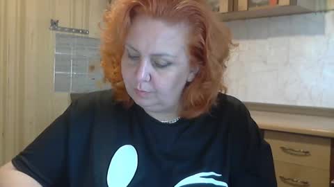 tatyanka_ online show from 09.18.25