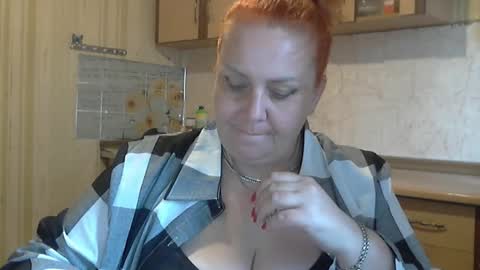 tatyanka_ online show from 10.09.25