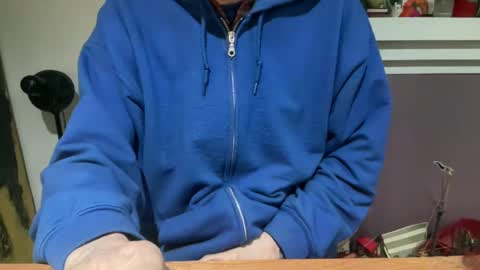 tauromolo online show from 02.10.25