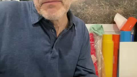 tauromolo online show from 03.04.25