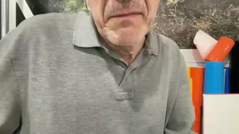 tauromolo online show from 03.06.25