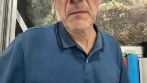 tauromolo online show from 09.30.25