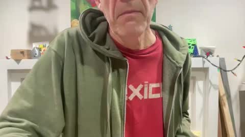 tauromolo online show from 10.07.25